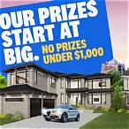 full house lottery